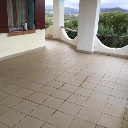 Apartamento Quadrilocale Tanaunella *