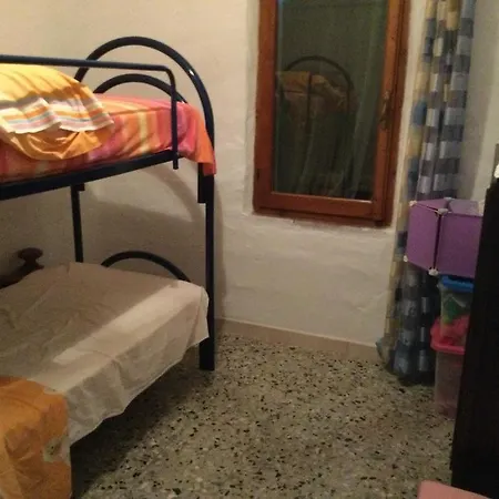 Apartamento Quadrilocale Tanaunella Tanaunella